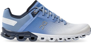 Sneakers og sko On Running Cloudflow W Blå | 35.99233, 0