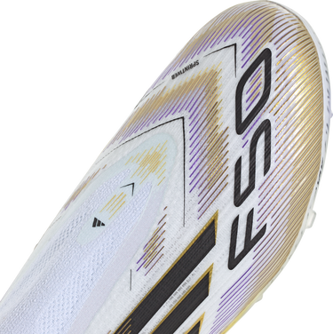 Sneakers og sko adidas Performance F50 ELITE LL FG J Hvid | jh7708, 5