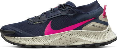Sneakers og sko Nike Pegasus Trail 3 GTX Waterproof Mørkeblå | DC8793-401, 0
