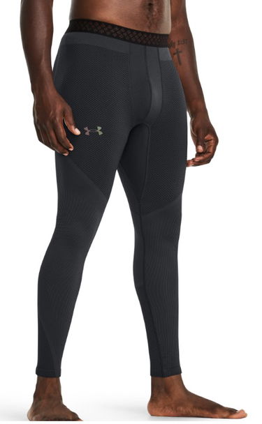 Leggings Under Armour Rush Seamless Sort | 1379284-001, 0