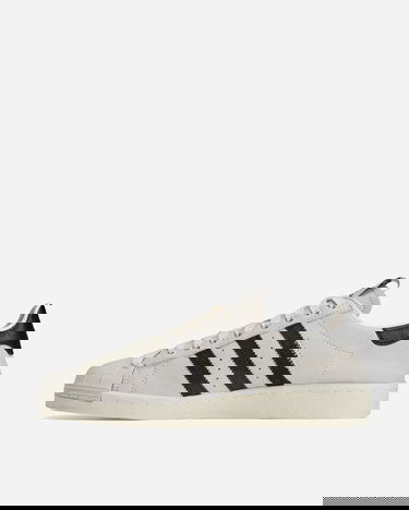 Sneakers og sko adidas Originals SFTM Superstar 82 Beige | JQ0958, 3