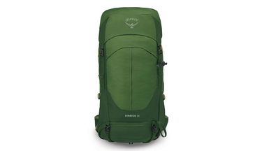 Rygsæk Osprey Stratos 36 Backpack One Size Grøn | 10042963OSP, 3
