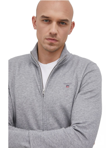 Sweater GANT Sweater Grå | 2048004