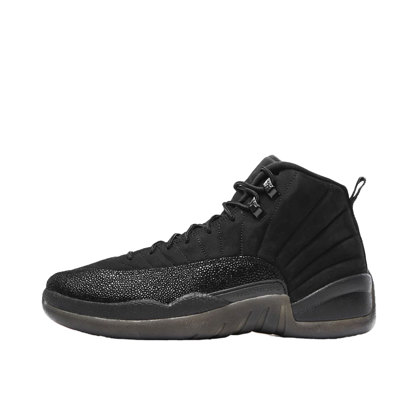 Sneakers og sko Jordan Air Jordan 12 Retro Sort | 873864-032