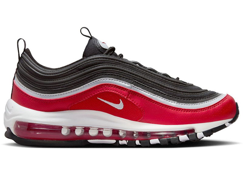 Sneakers og sko Nike Air Max 97 SE Rød | FB3245-001, 0