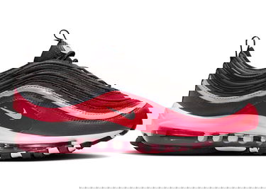 Sneakers og sko Nike Air Max 97 SE Rød | FB3245-001, 0