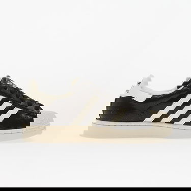 Sneakers og sko adidas Originals SUPERSTAR II Sort | JS4014, 2