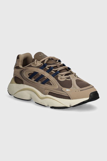 Sneakers og sko adidas Originals Ozmillen Brun | IF9602, 0