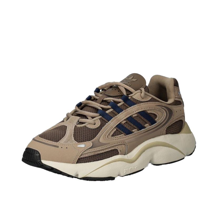 Sneakers og sko adidas Originals Ozmillen Brun | IF9602