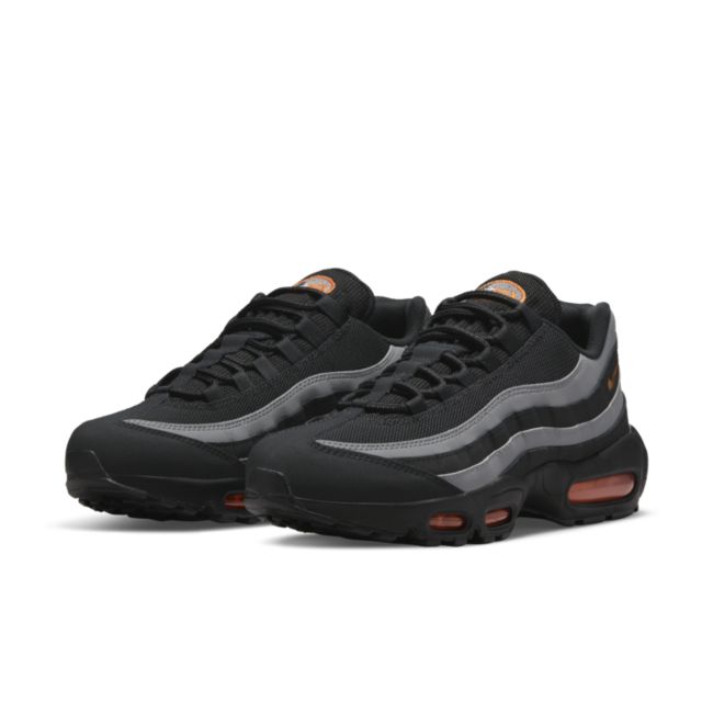 Sneakers og sko Nike Air Max 95 Sort | DX2657-001, 1