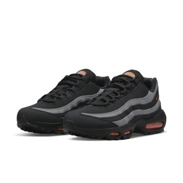 Sneakers og sko Nike Air Max 95 Sort | DX2657-001, 1