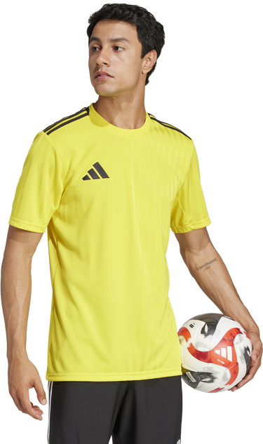T-shirt adidas Originals Adidas Campeon 25 Jersey Gul | jf6060, 1