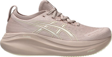 Sneakers og sko Asics GEL-NIMBUS 27 Lyserød | 1012b753-702, 0