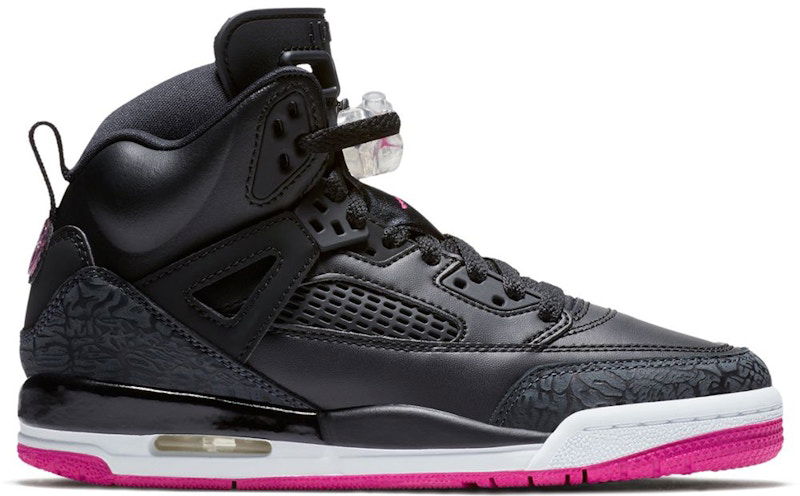 Sneakers og sko Jordan Jordan Spizike Sort | 535712-029, 0
