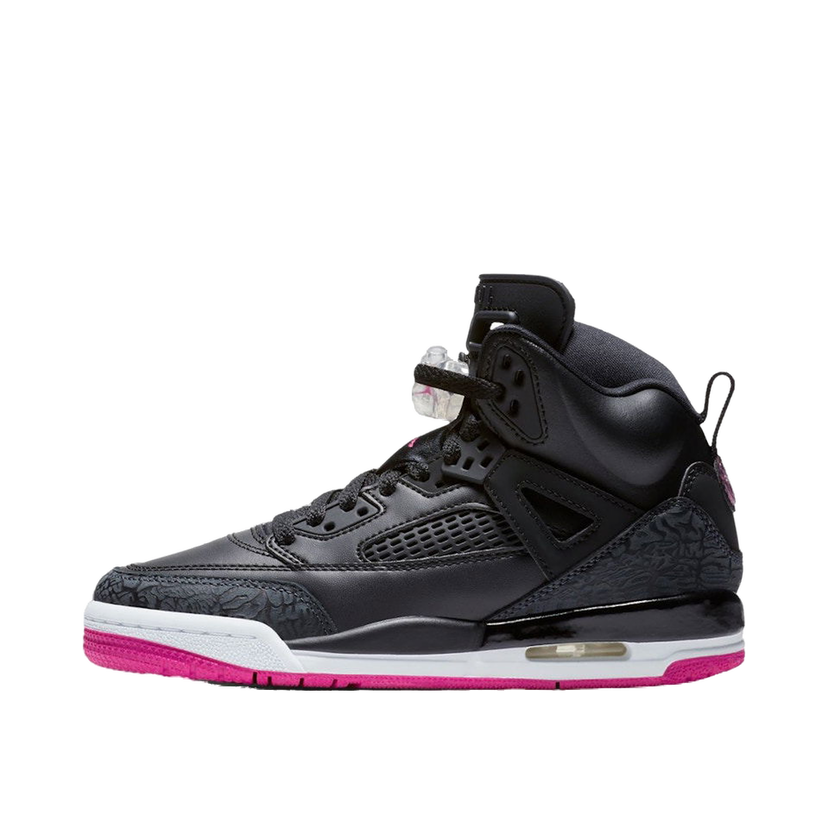 Sneakers og sko Jordan Jordan Spizike Sort | 535712-029
