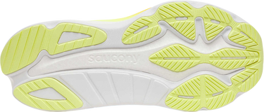 Sneakers og sko Saucony Saucony Hurricane 24 Orange | s10933-31, 4