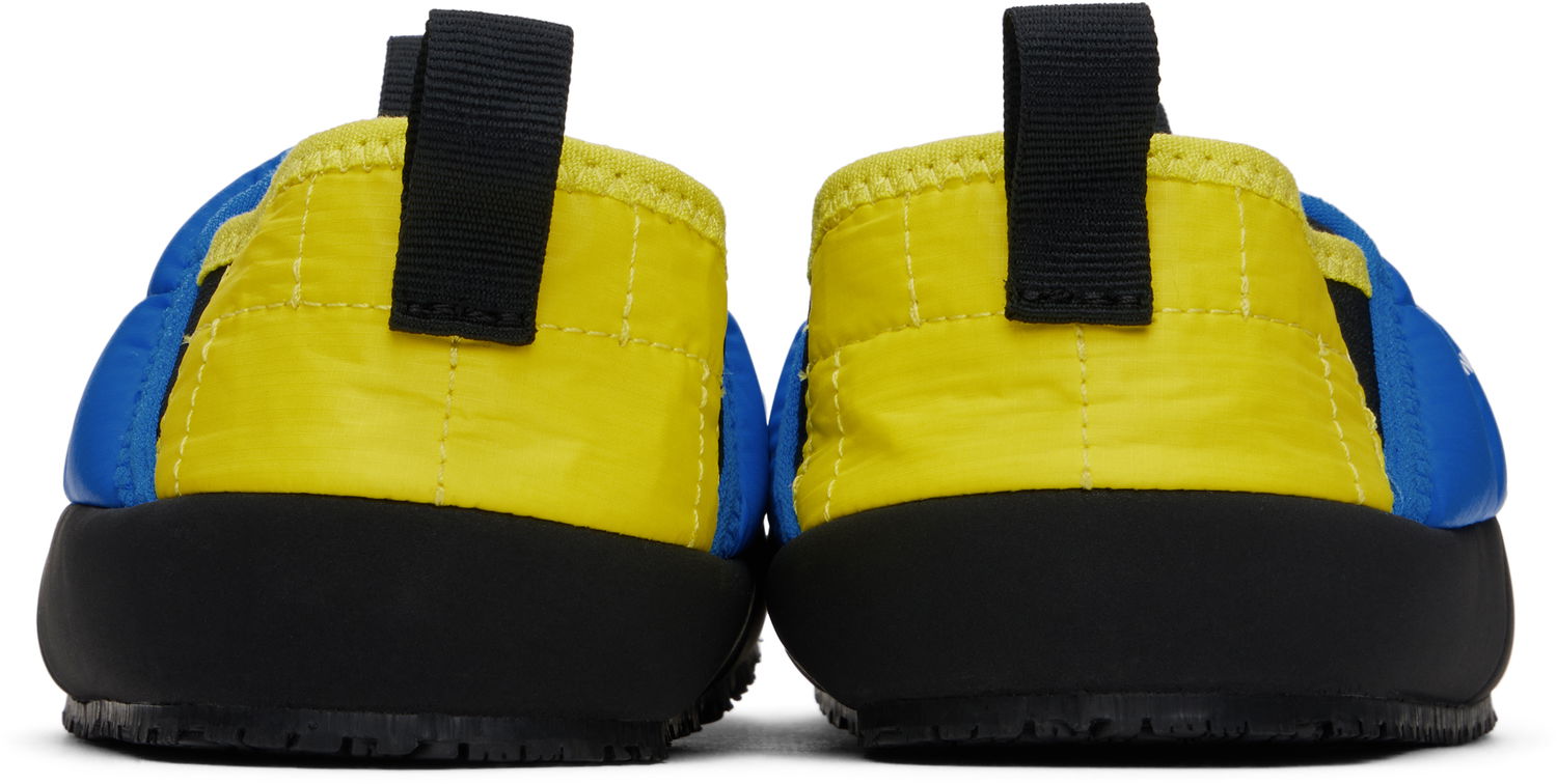 Sneakers og sko The North Face ThermoBall Traction II Mules Blå | NF0A39UX, 1