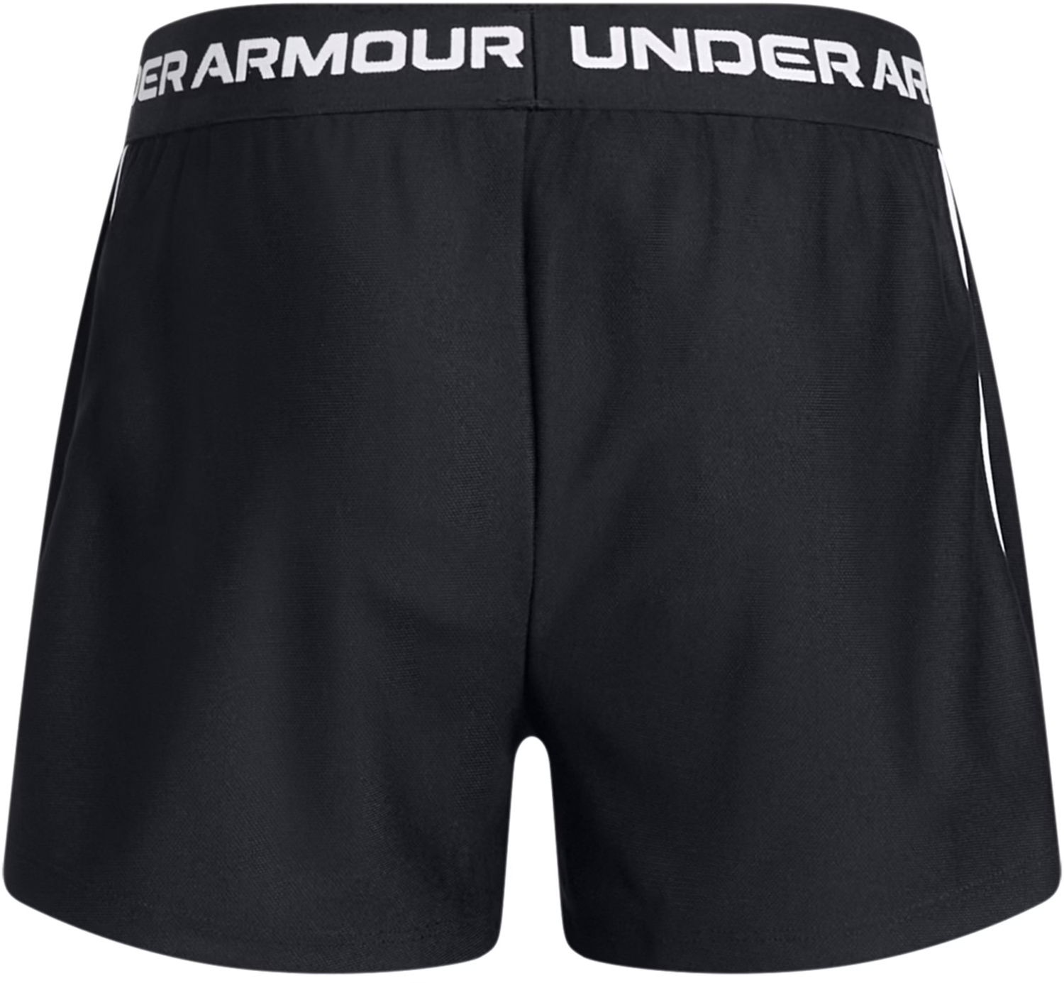 Shorts Under Armour Under Armour Tech Play Up Shorts Sort | 1390075-002, 1