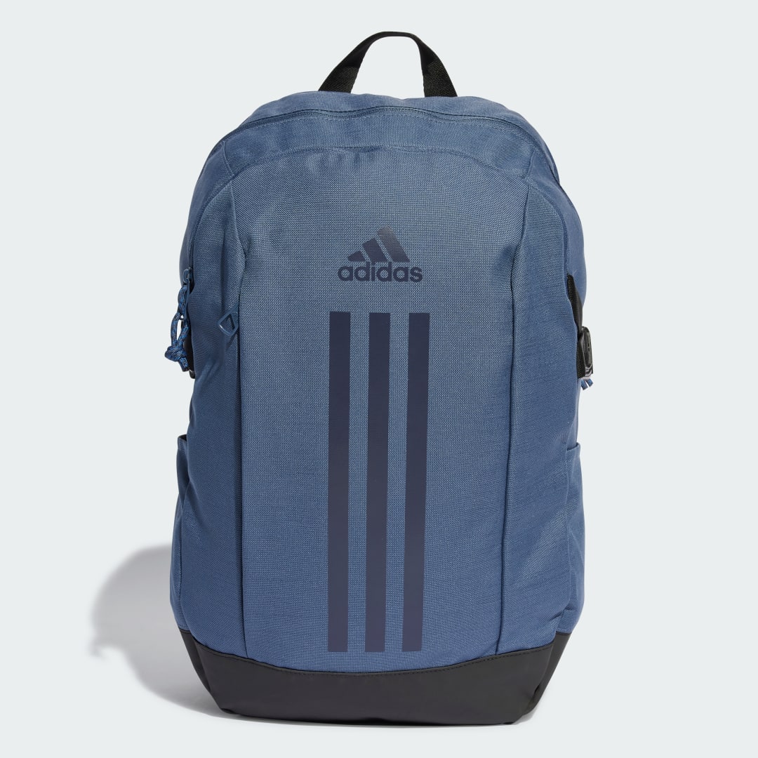 Rygsæk adidas Performance Power Backpack Mørkeblå | IT5360, 1