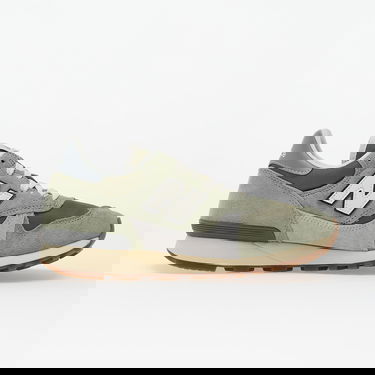 Sneakers og sko New Balance New Balance U475RGA Grøn | NBU475RGA, 2