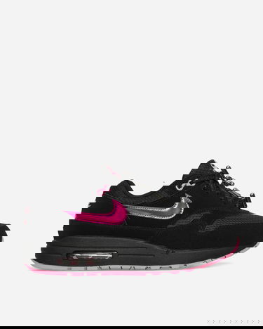 Sneakers og sko Nike Air Max 1 Premium Sort | HV2302-001, 1