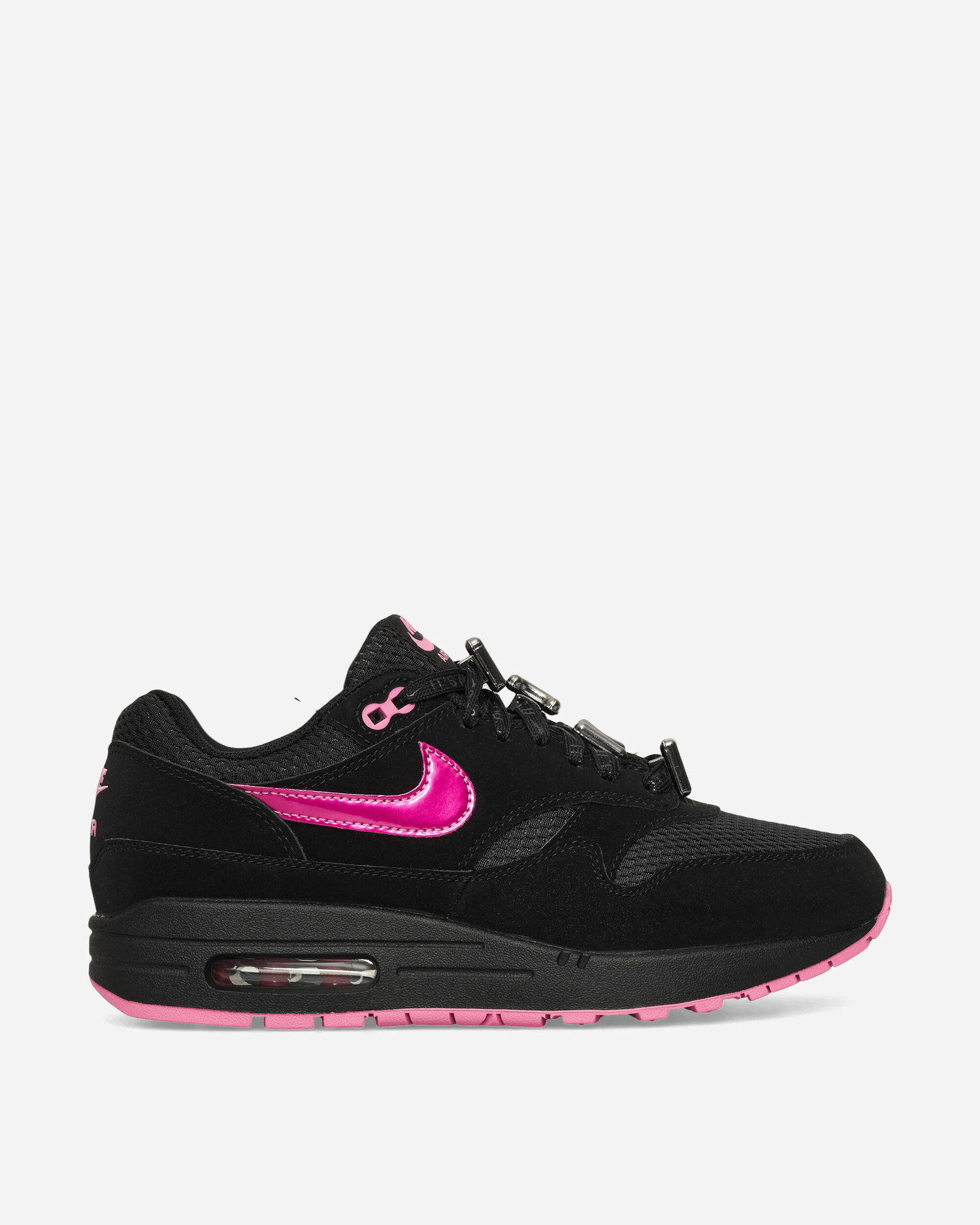Sneakers og sko Nike Air Max 1 Premium Sort | HV2302-001, 1