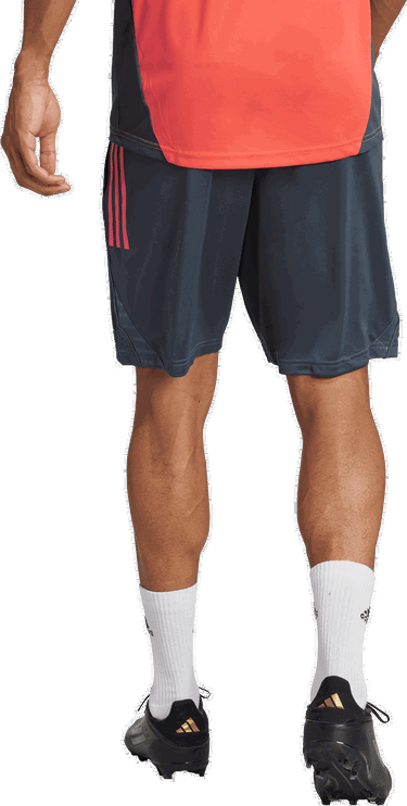 Shorts adidas Performance FC Bayern 2025/26 Tiro25 Competition Training Shorts Mørkeblå | jn8776, 1
