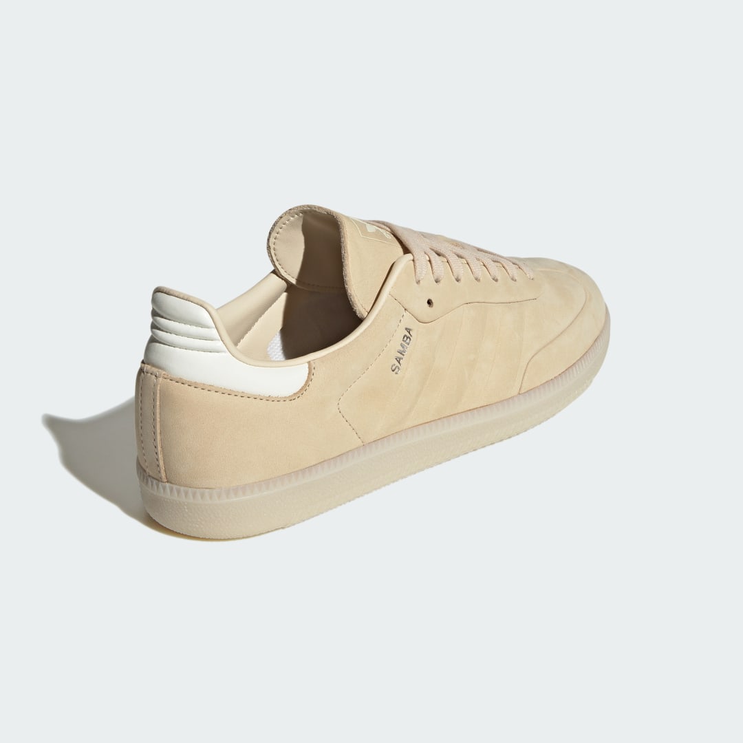 Sneakers og sko adidas Originals Samba Beige | IE4956, 1