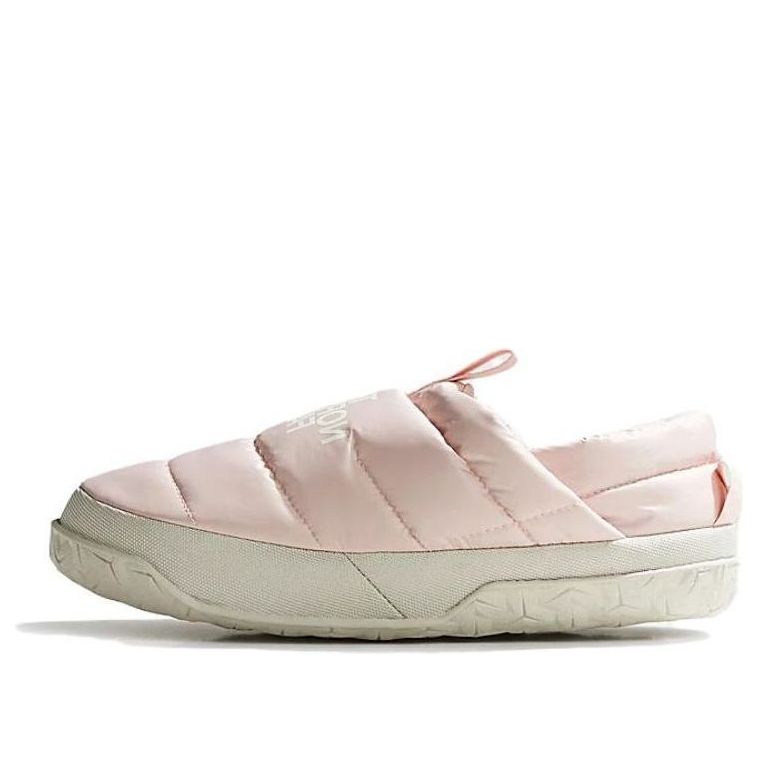 Sneakers og sko The North Face Nuptse Mules Lyserød | 5G2B-IHO, 0