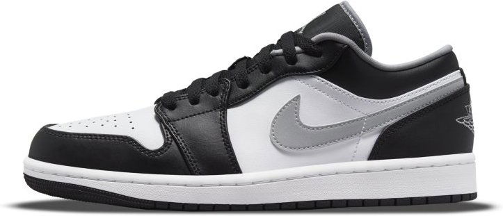 Sneakers og sko Jordan Air Jordan 1 Low Sort | 553558-040, 0
