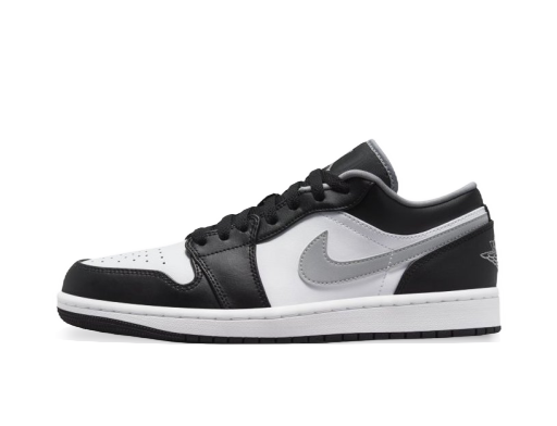 Sneakers og sko Jordan Air Jordan 1 Low Sort | 553558-040