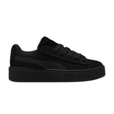 Sneakers og sko Puma Fenty x Creeper Phatty "Corduroy Black" Sort | 399870-03, 1