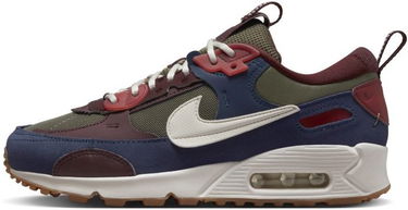Sneakers og sko Nike Air Max 90 Flerfarvet | DM9922-200, 0