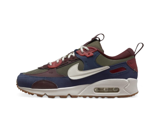 Sneakers og sko Nike Air Max 90 Flerfarvet | DM9922-200