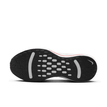 Sneakers og sko Nike Journey Run Hvid | FN0228-103, 4