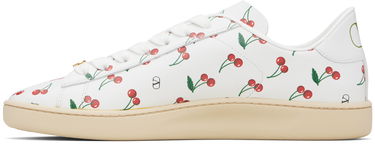 Sneakers og sko Valentino Valentino Garavani 'Valentino' Royco Hvid | 7Y2S0K34DRJ, 2