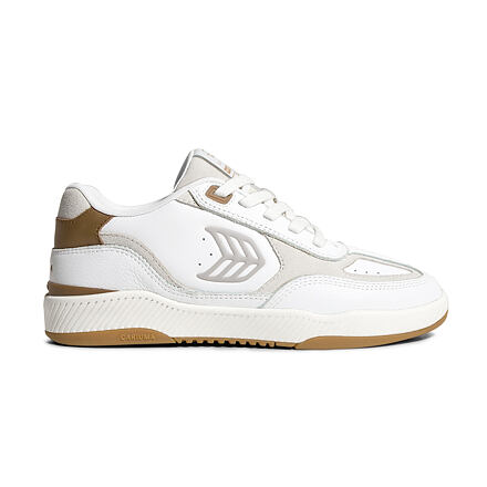 Sneakers og sko Cariuma Skategoat C25 Hvid | 713001W1V