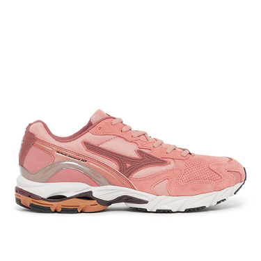 Sneakers og sko Mizuno Wave Rider 10 Premium Lyserød | D1GA218202, 0