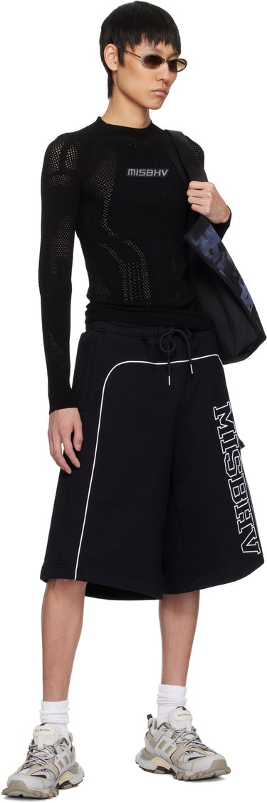 Shorts MISBHV MISBHV Spring Breakers Shorts Sort | 250M351, 3