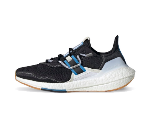 Løbe adidas Performance Parley x Ultraboost 21 Mørkeblå | HQ6533