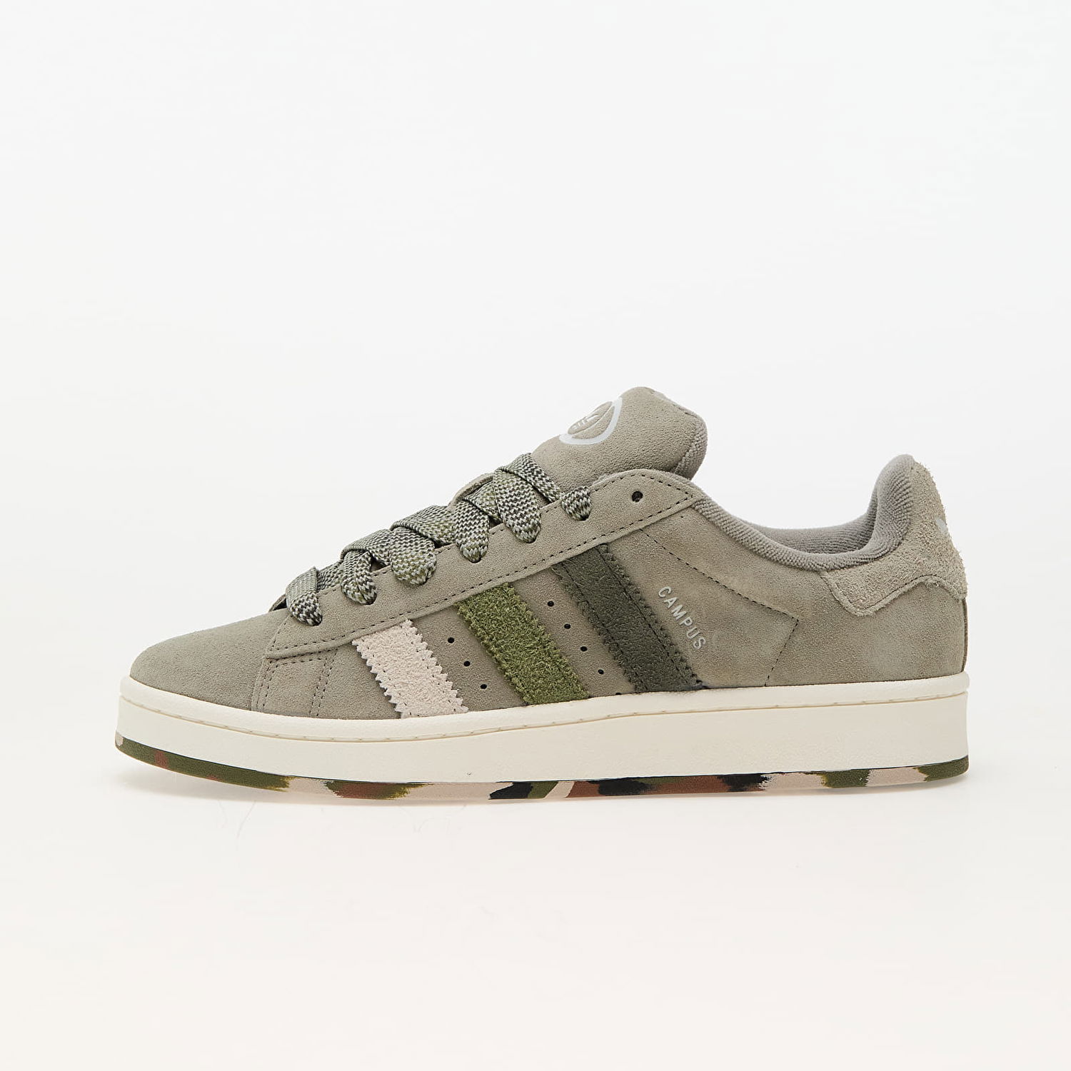 Sneakers og sko adidas Originals adidas Campus 00s Beige | IF1822, 0