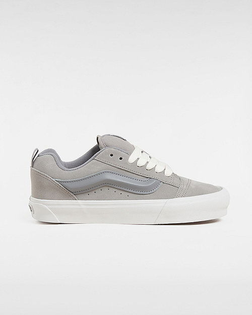 Sneakers og sko Vans Knu Skool Grå | VN000D6CBXC, 0
