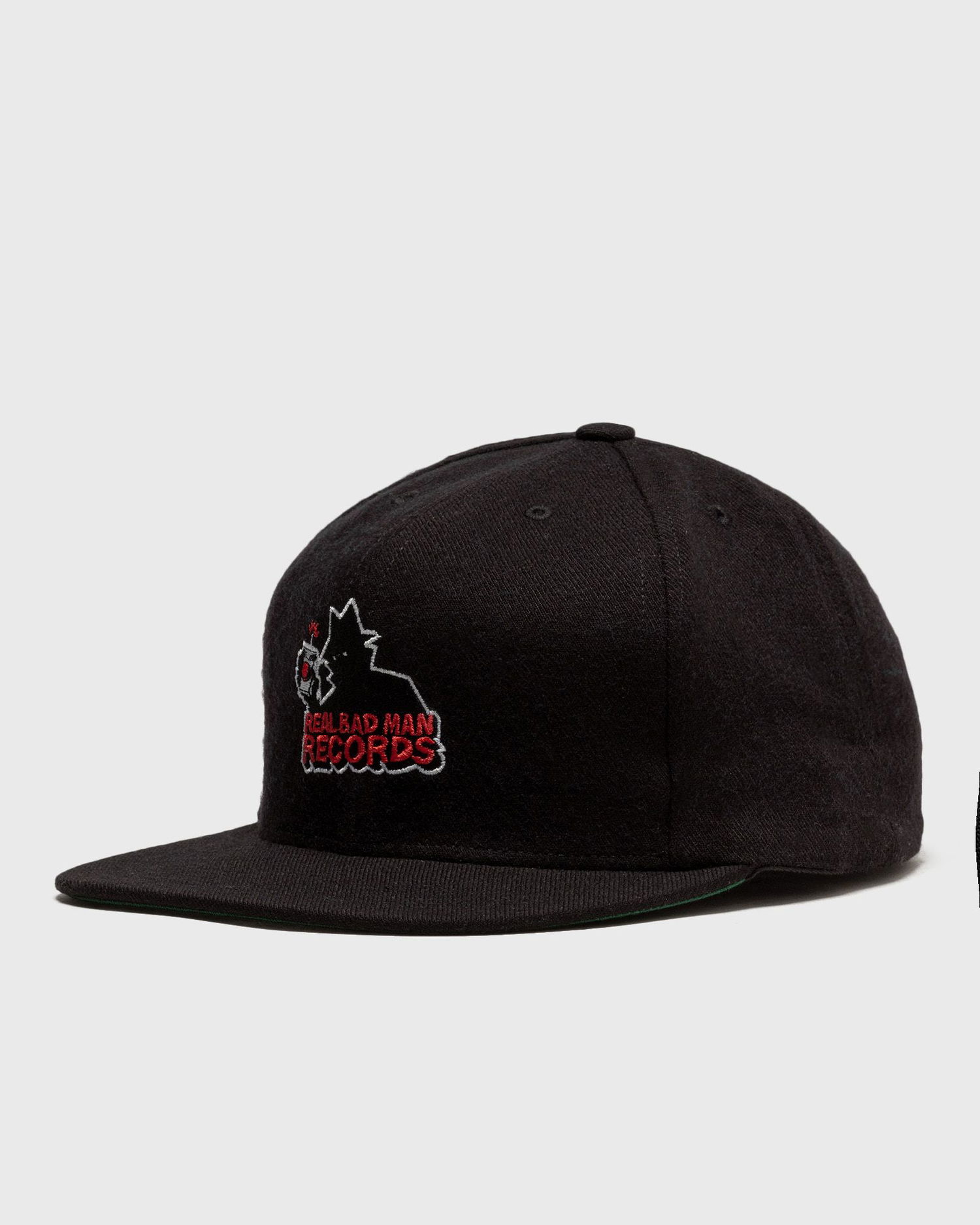 Kasket Real Bad Man RBM Records Cap Sort | 679262240327, 0