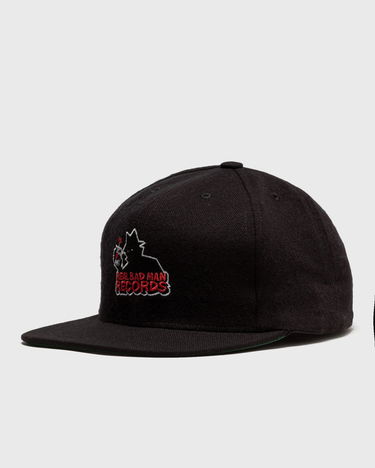 Kasket Real Bad Man RBM Records Cap Sort | 679262240327, 0