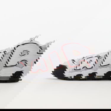 Sneakers og sko Nike Air More Uptempo '96 Hvid | FB1380-100, 0