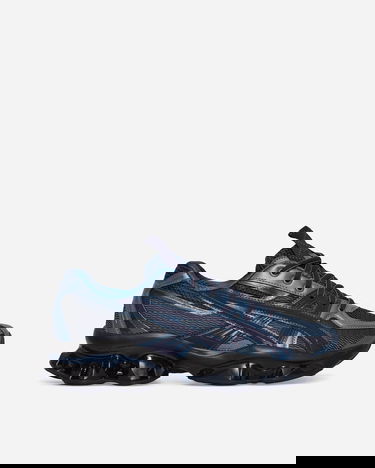 Sneakers og sko Asics US5-S Gel Quantum Kinetic "Light Indigo" Mørkeblå | 1203A403-400, 2
