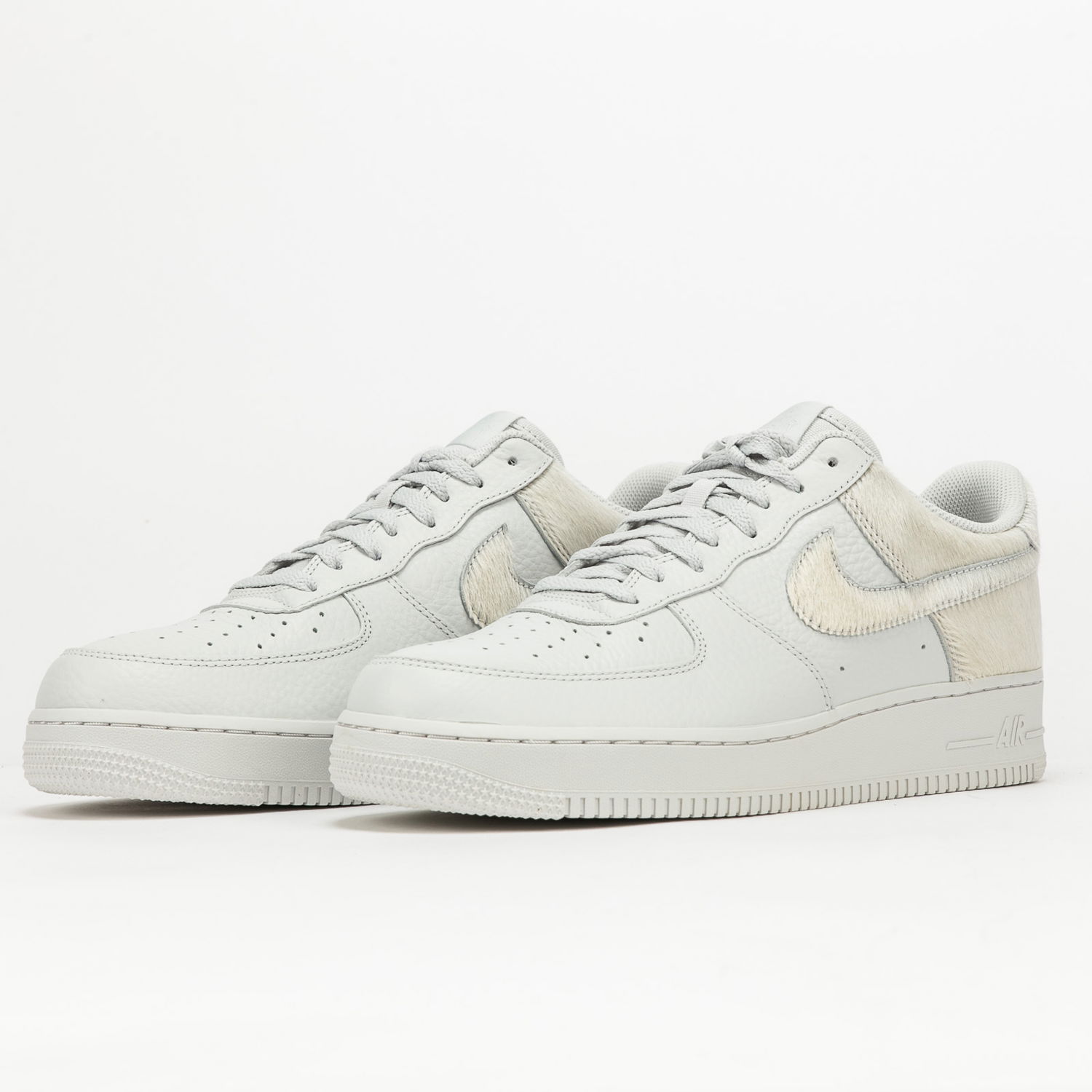 Sneakers og sko Nike Air Force 1 Low Grå | DM9088-001, 1