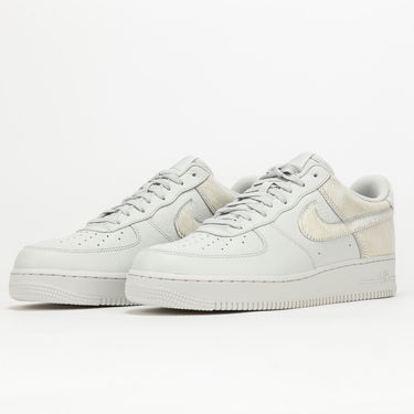 Sneakers og sko Nike Air Force 1 Low Grå | DM9088-001, 1