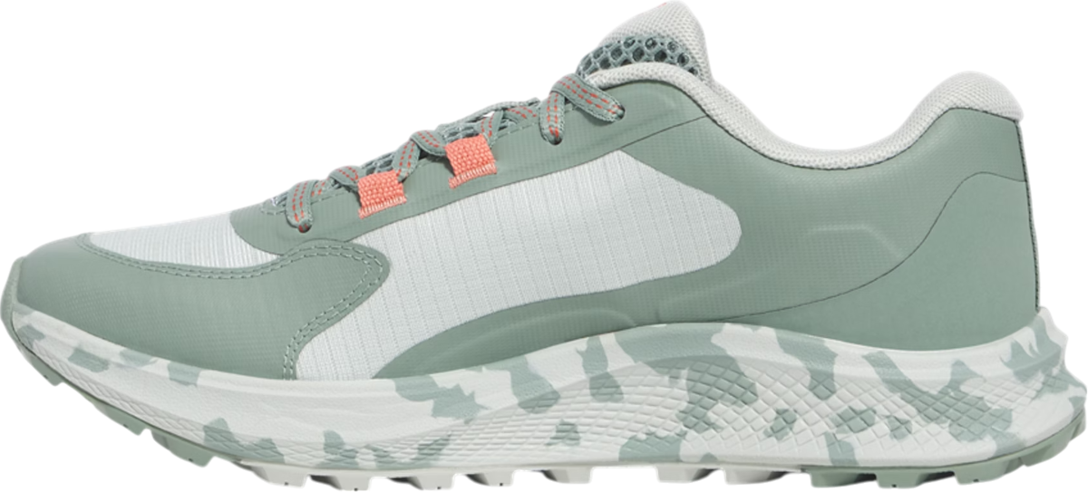 Sneakers og sko Under Armour Charged Bandit TR 3 Grøn | 3028405-377, 1