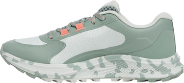 Sneakers og sko Under Armour Charged Bandit TR 3 Grøn | 3028405-377, 1